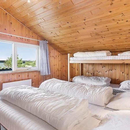 Stunning Home In Thisted With Sauna Klitmøller エクステリア 写真