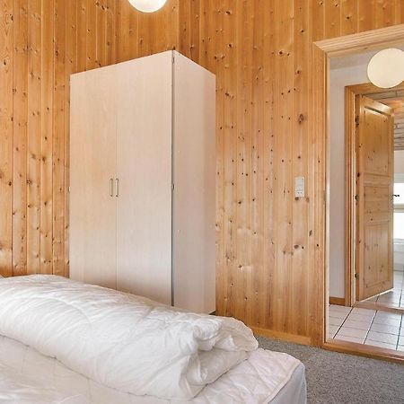 Stunning Home In Thisted With Sauna Klitmøller エクステリア 写真