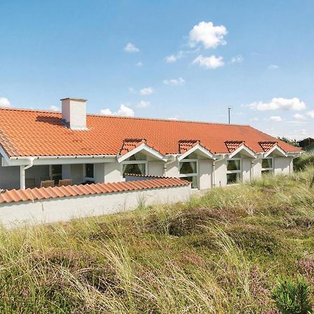 Stunning Home In Thisted With Sauna Klitmøller エクステリア 写真