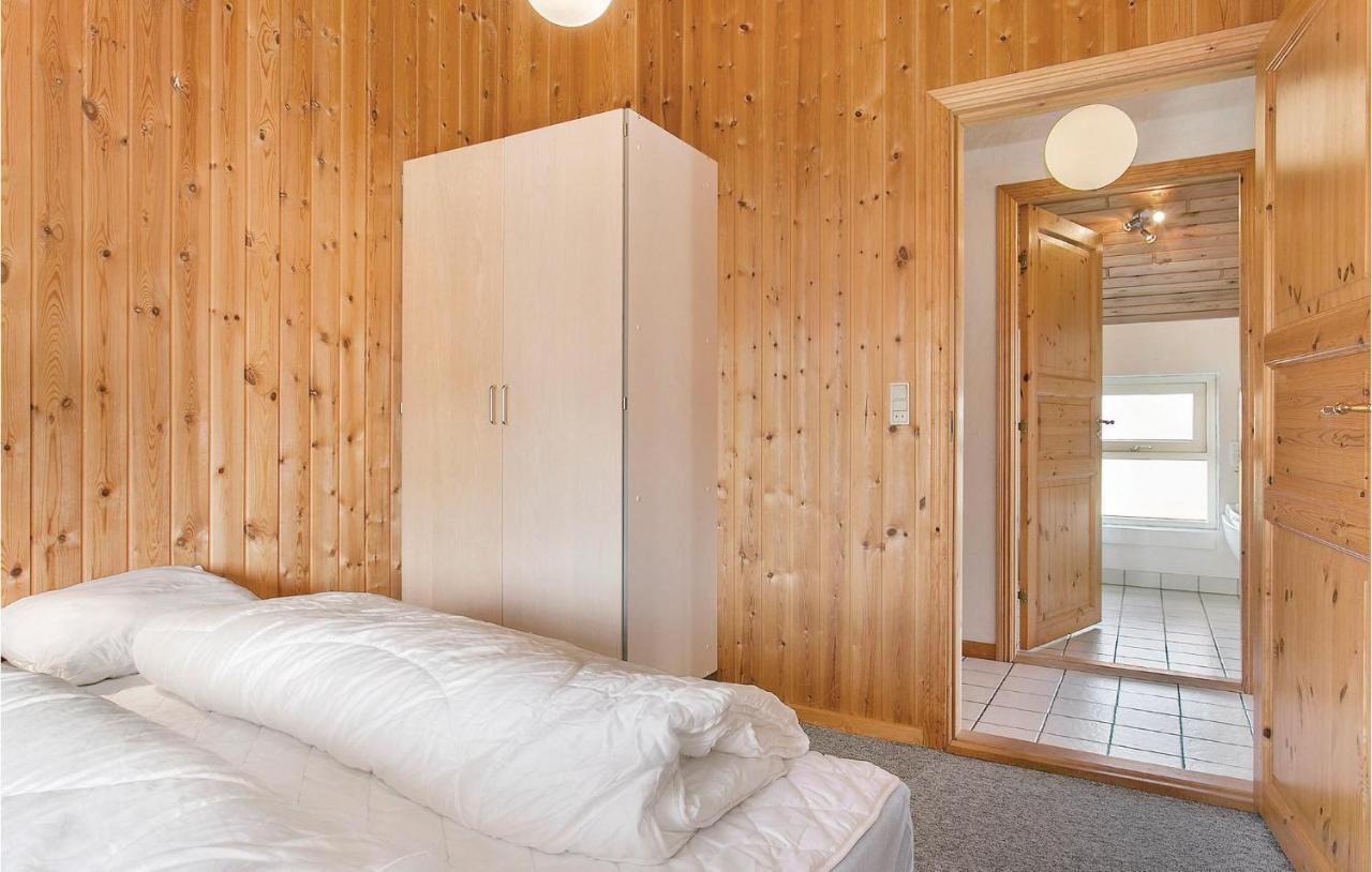 Stunning Home In Thisted With Sauna Klitmøller エクステリア 写真