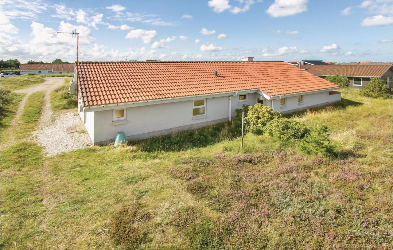 Stunning Home In Thisted With Sauna Klitmøller エクステリア 写真