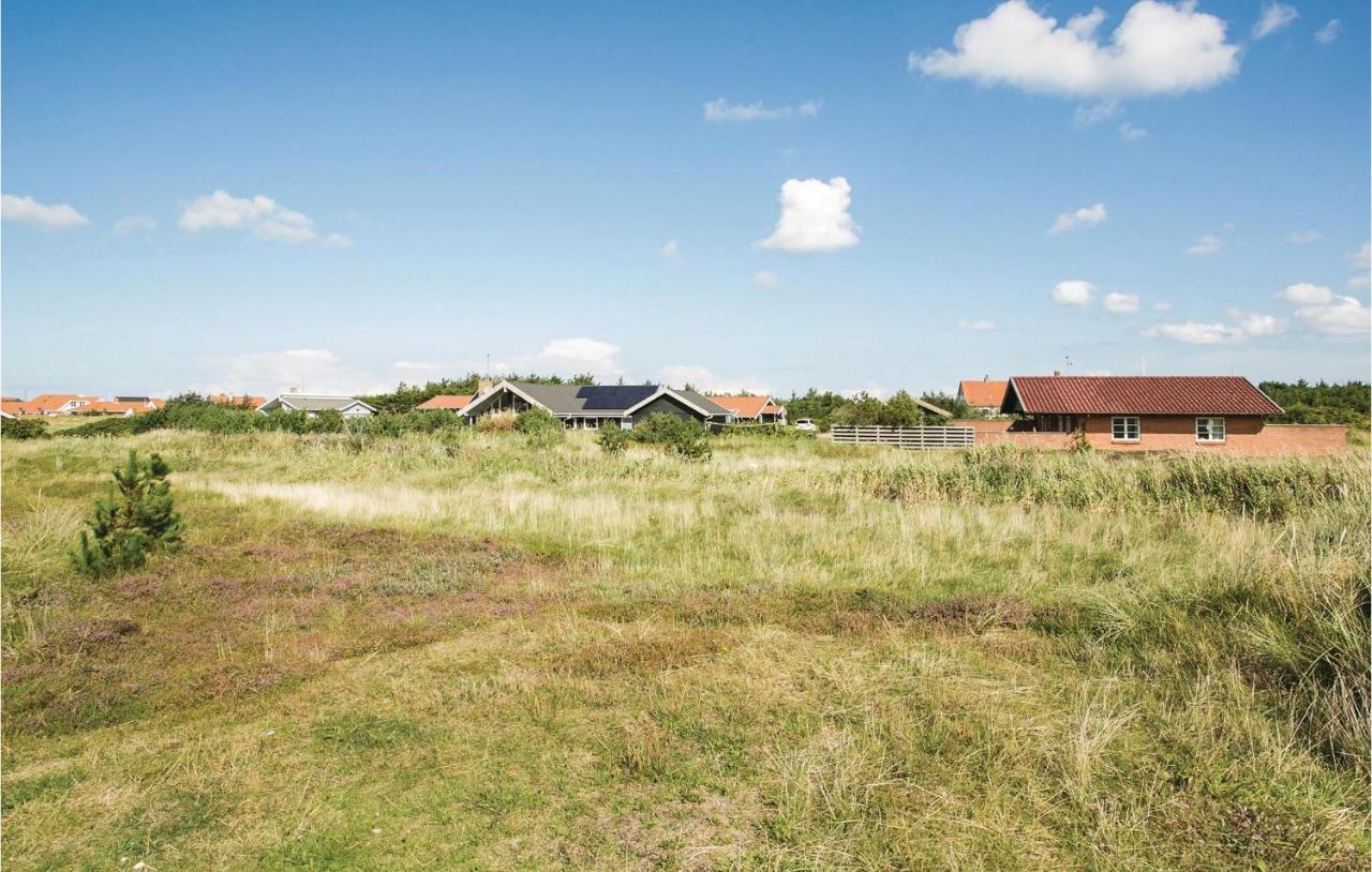 Stunning Home In Thisted With Sauna Klitmøller エクステリア 写真